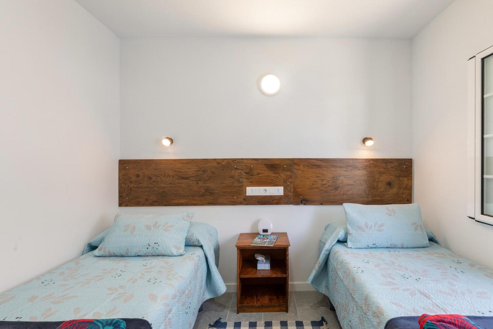Apartament Salitre Tea Breña Baja Zewnętrze zdjęcie