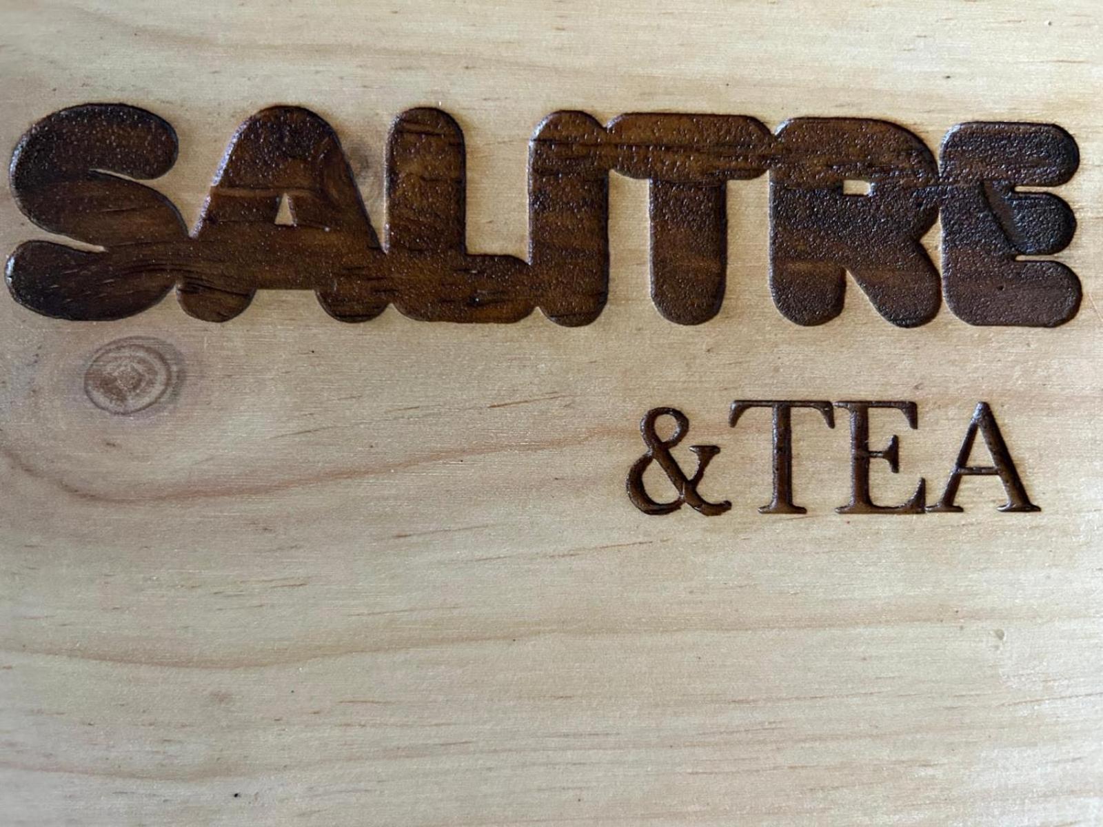 Apartament Salitre Tea Breña Baja Zewnętrze zdjęcie