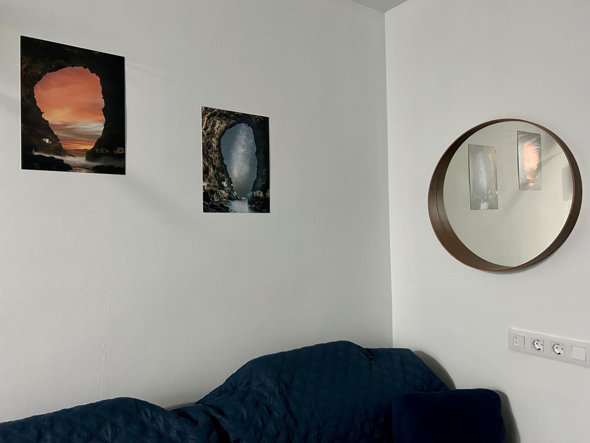 Apartament Salitre Tea Breña Baja Zewnętrze zdjęcie