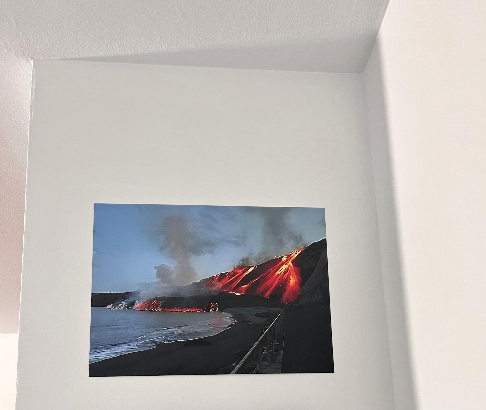 Apartament Salitre Tea Breña Baja Zewnętrze zdjęcie