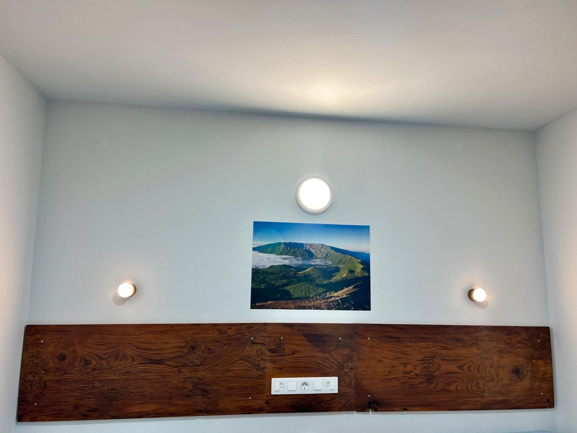 Apartament Salitre Tea Breña Baja Zewnętrze zdjęcie