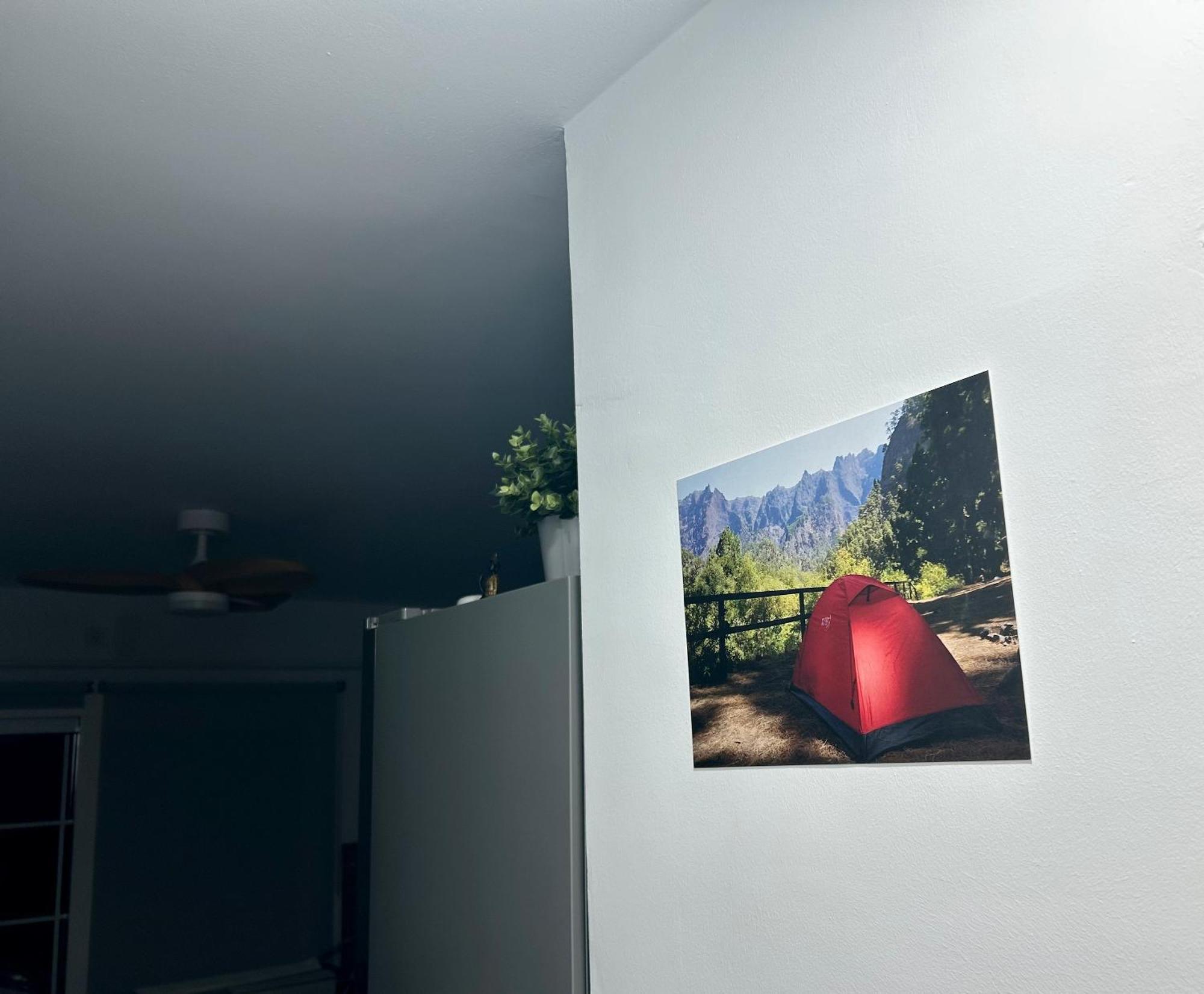 Apartament Salitre Tea Breña Baja Zewnętrze zdjęcie